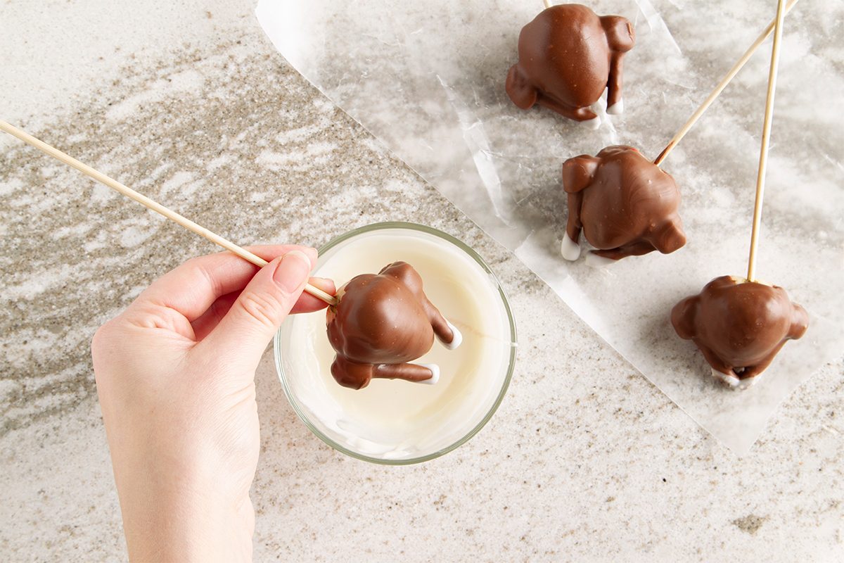 Chocolate Covered Strawberry Turkeys Ft21 267670 F 1103 3