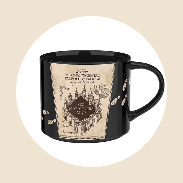 Color Changing Mug Via Walmart.com