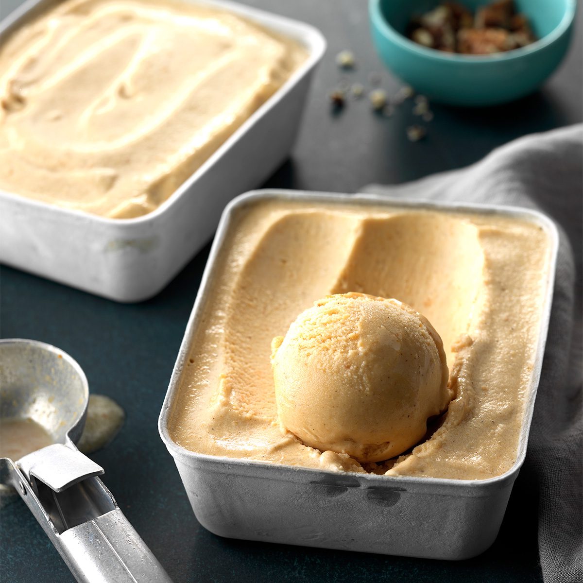 28 Healthy Thanksgiving Desserts and Holiday Treats