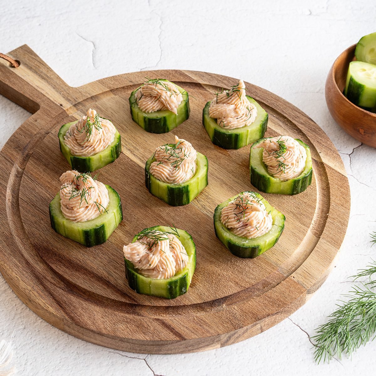 25 Healthy Cucumber Recipes for Light and Easy Meals
