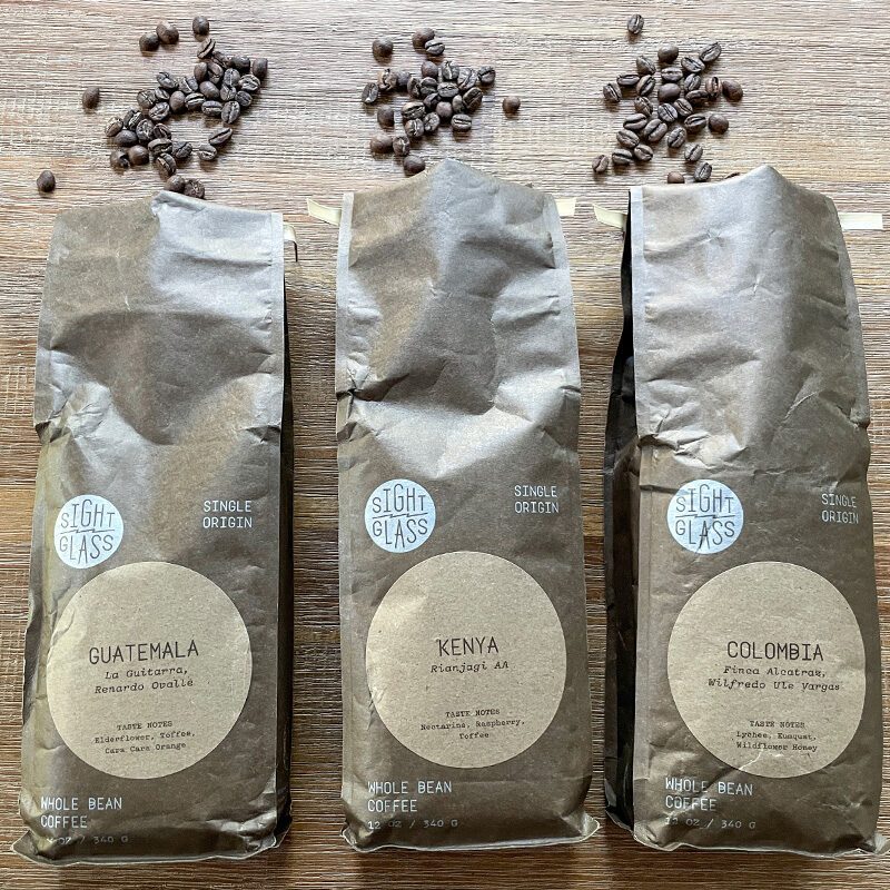 Sightglass Coffee Subscription