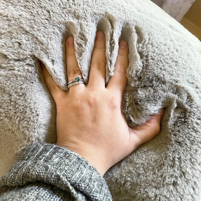 The Cozy Earth Cuddle Blanket Is Expensive Cozy Earth Cuddle Blanket