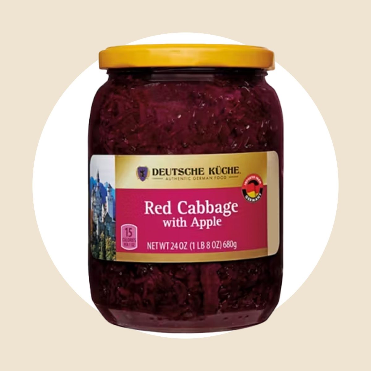 These Are The Best Finds At Aldi For Oktoberfest 