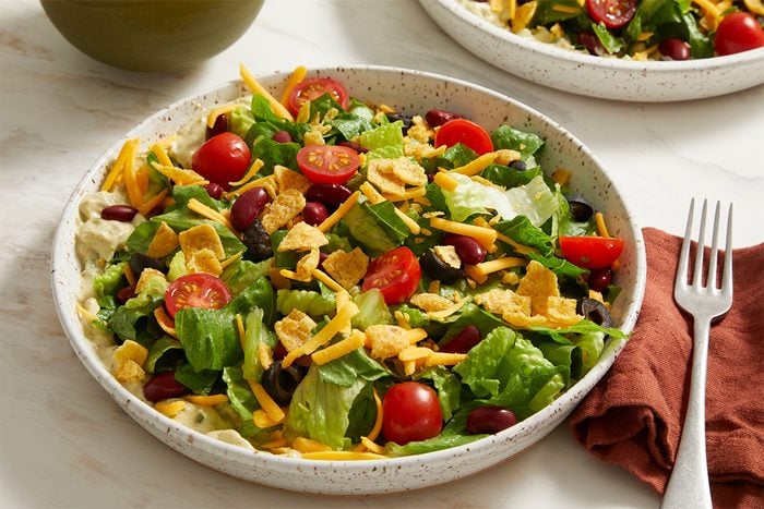 Vegetarian Taco Salad Ft25 40322 Ac 0826 3