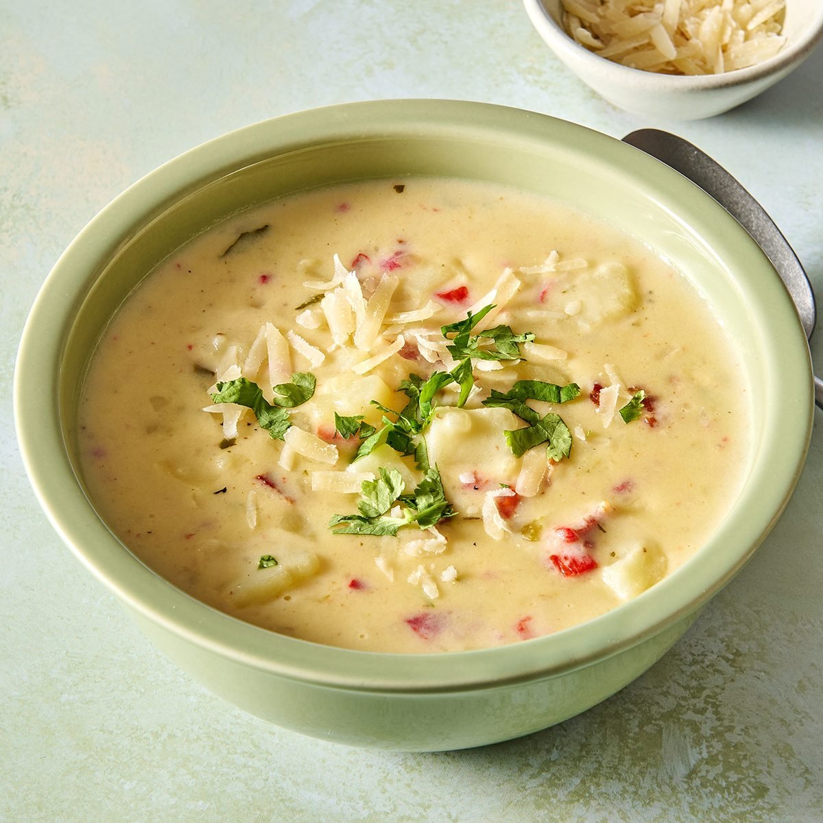 35 Winter Soup Recipes We’re Cozying Up With