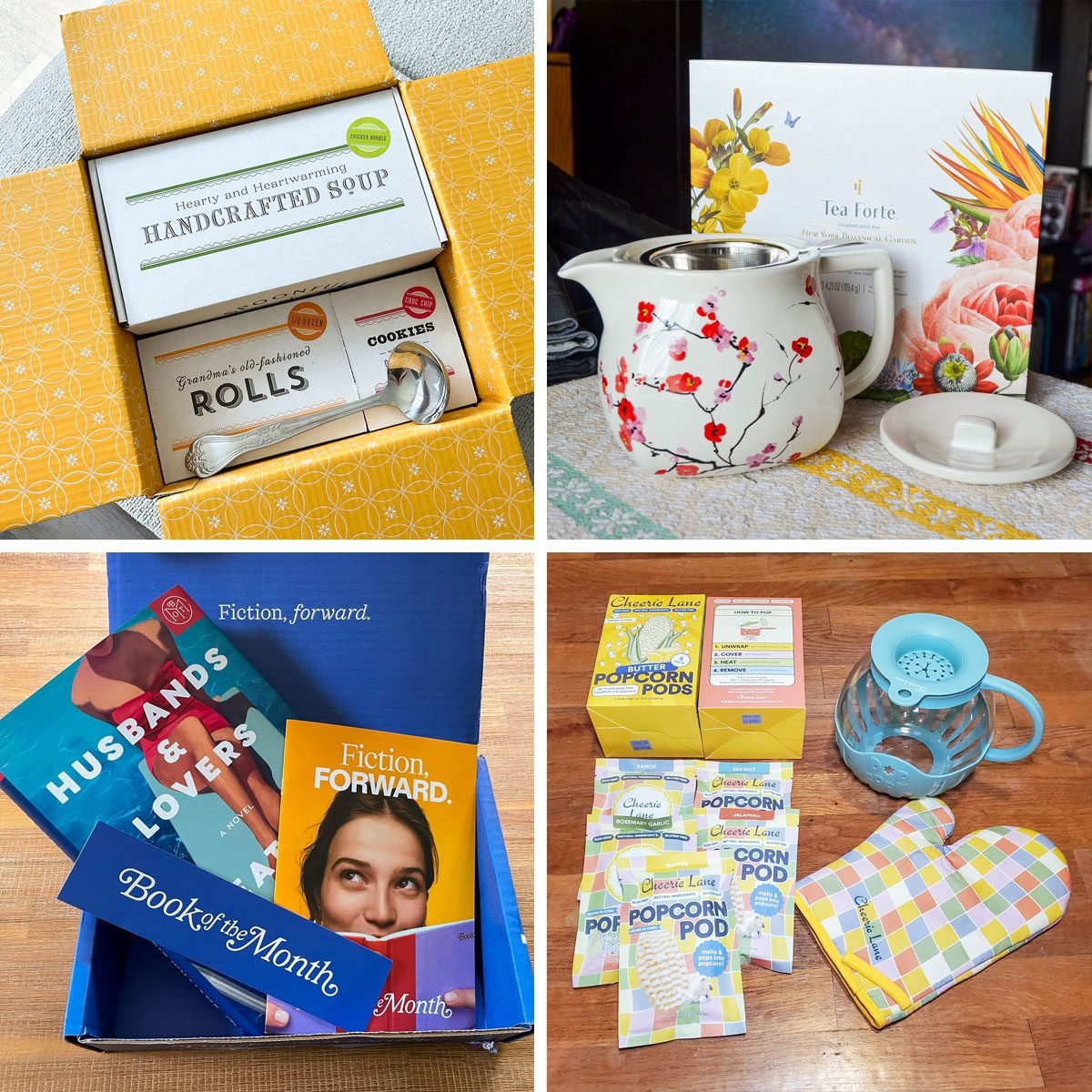 51 Cozy Gifts Every Homebody in Your Life Will Appreciate