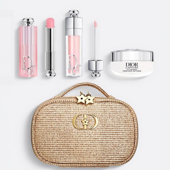 68 Best Christmas Gifts For Your Favorite Sister Cuzen Matcha Dior The Natural Glow Ritual Holiday 2025 Gift Set   Limited Edition Via Merchant