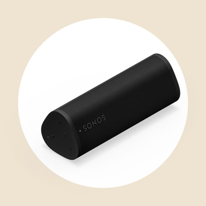 68 Best Christmas Gifts For Your Favorite Sister Sonos Roam 2 Ultra Portable Smart Speaker