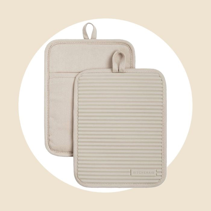 Amazon Prime Day Deals Worth Your Money  Kitchenaid Silicone Pot Holders Via Amazon