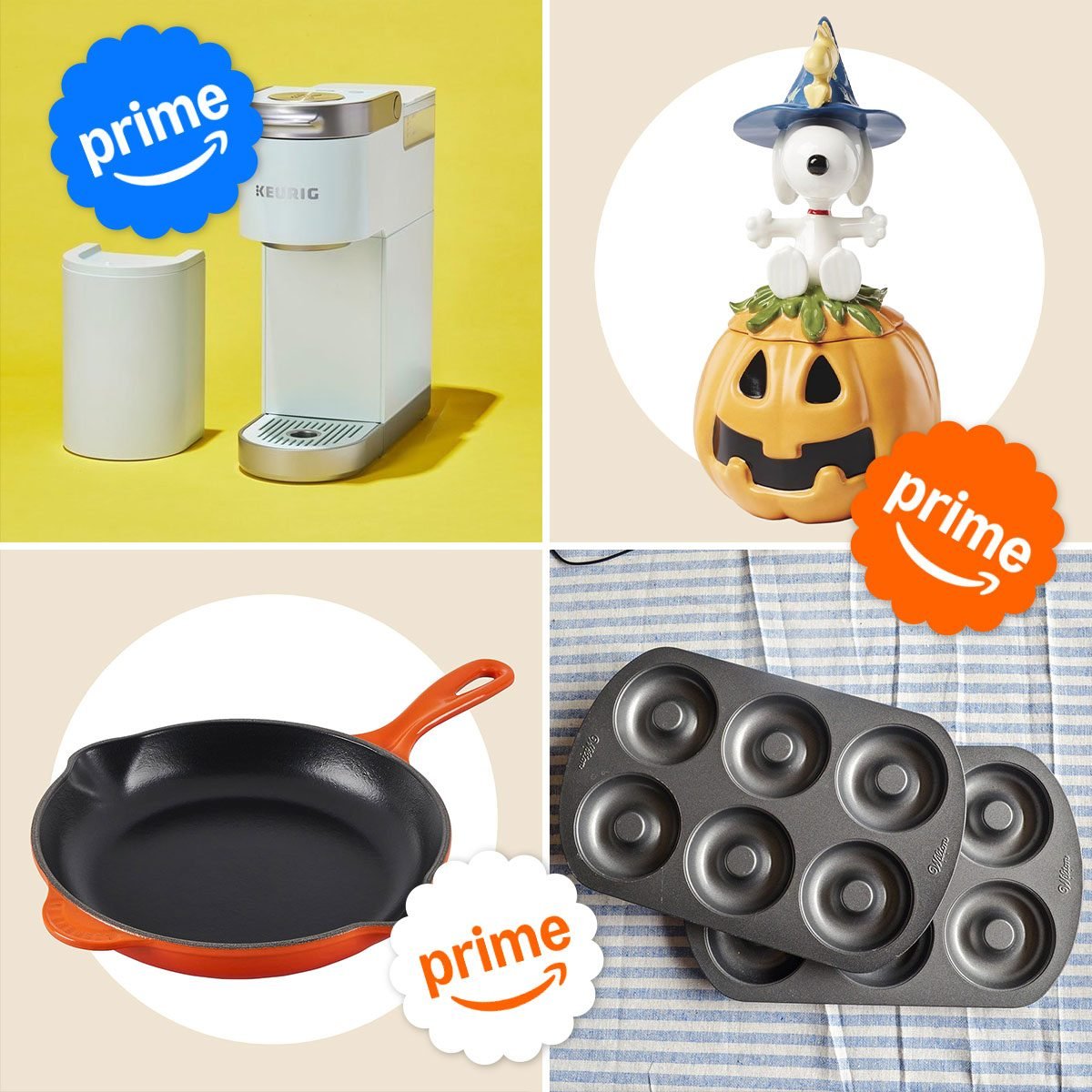 Last Chance to Save: Amazon Prime Day Deals Worth Your Money (Everything Is Under $100!)