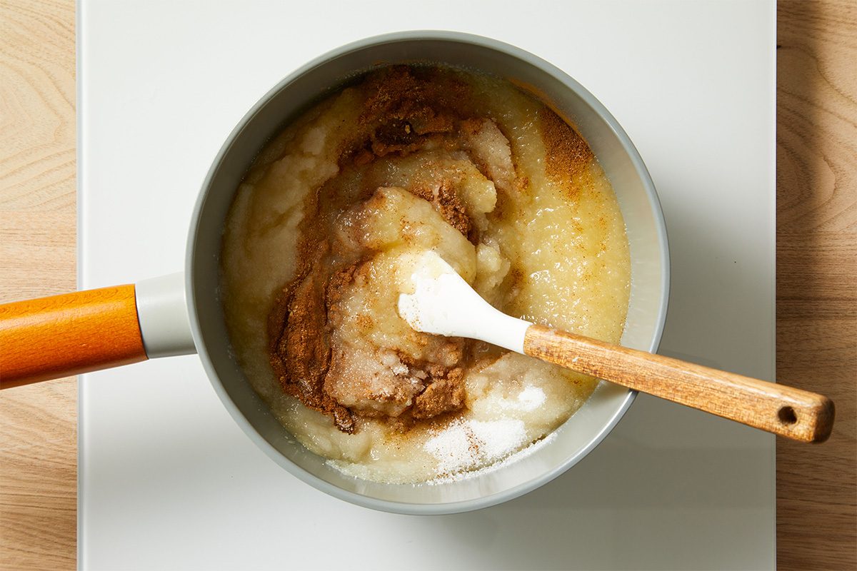 Apple Butter From Applesauce Ft25 32055 Ec 1007 2