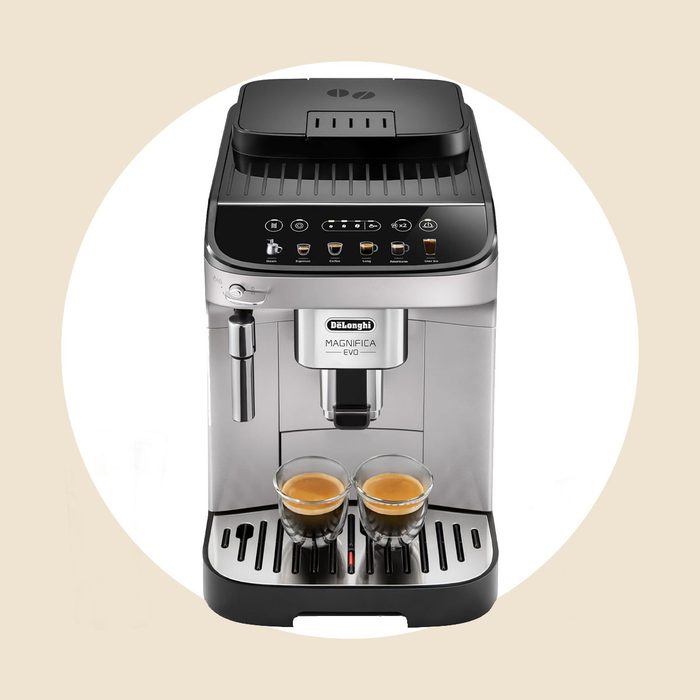  Best Amazon Prime Day Deals Delonghi Magnifica Evo Automatic Espresso And Coffee Machine Via Amazon.com