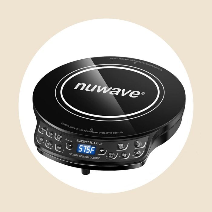  Best Amazon Prime Day Deals Nuwave Induction Cooktop Via Amazon.com