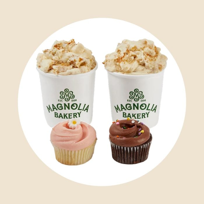 Best Of Magnolia Bakery Sampler Pack