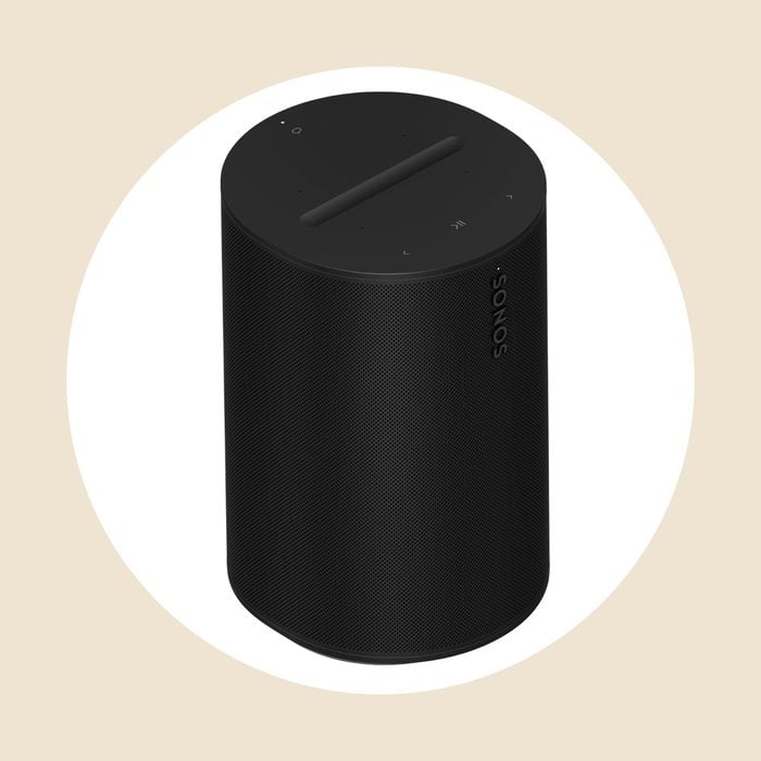 Era 100 Smart Speaker Via Sonos.com