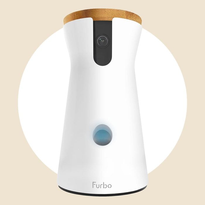 Furbo 360 Dog Camera