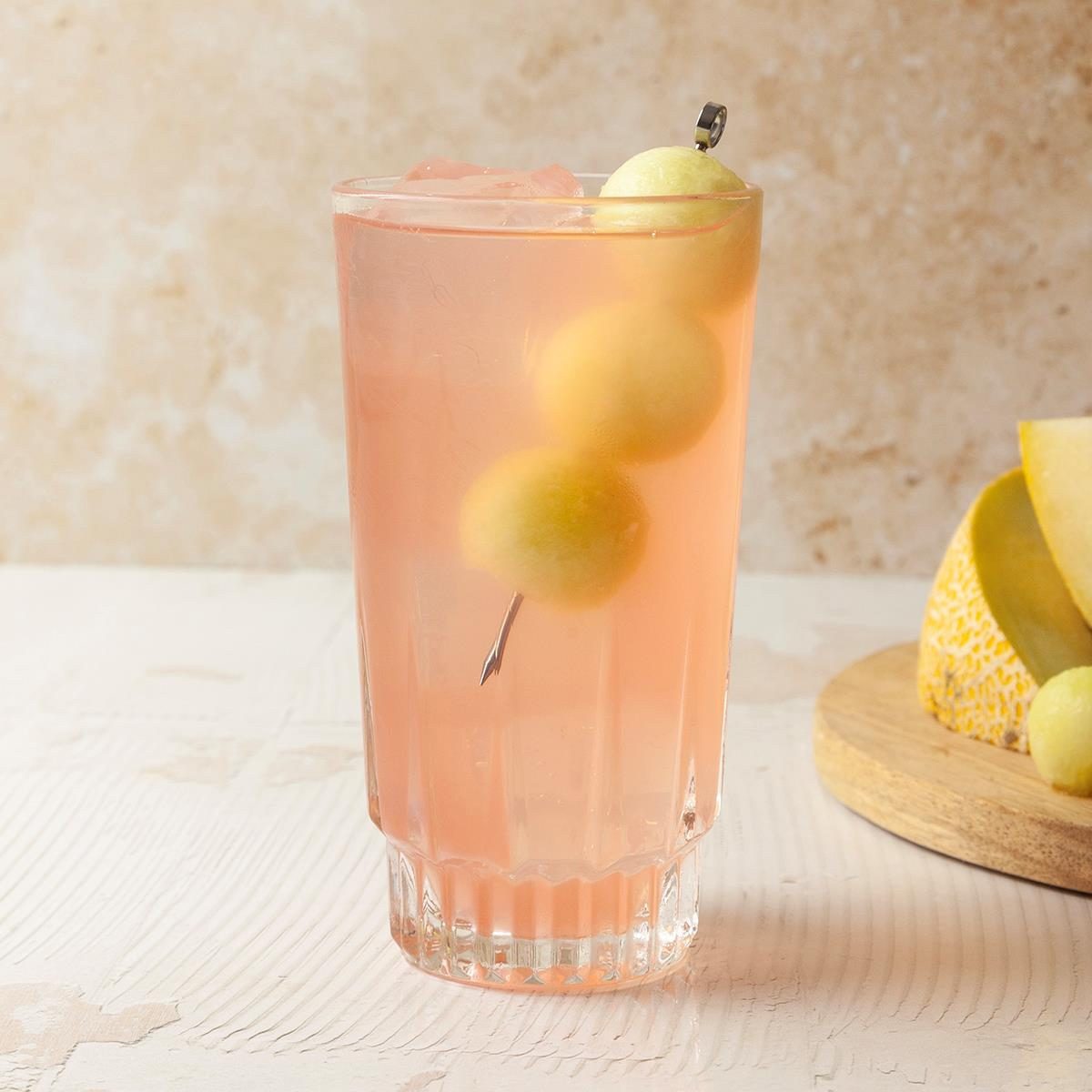 Glamorous Cocktails To Celebrate Your Showgirl Era Honey Honey Deuce