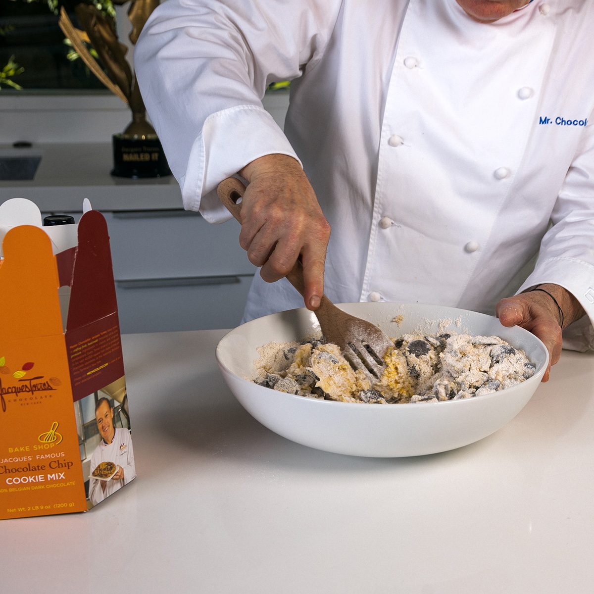 How To Do It Right, According To Mr. Chocolate Himself Fpg 7863 Hires Fpg4000