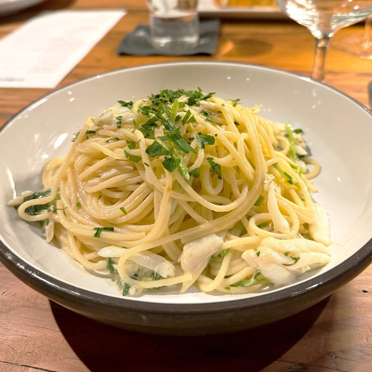 I Ate My Way Through Louisianas Cinclare 1