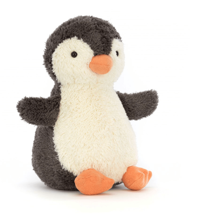 Jellycat Peanut Penguin
