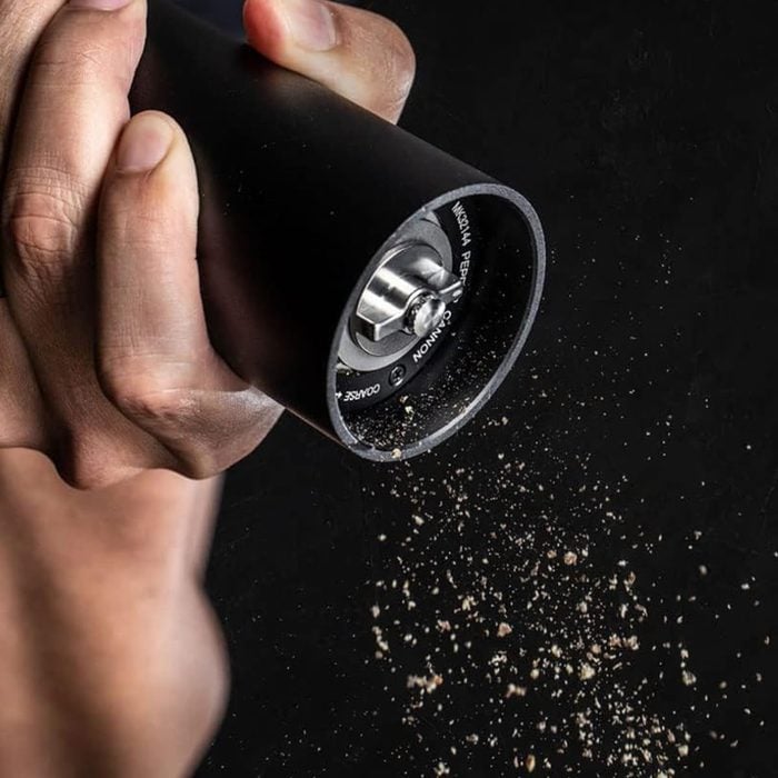 Mannkitchen Pepper Cannon