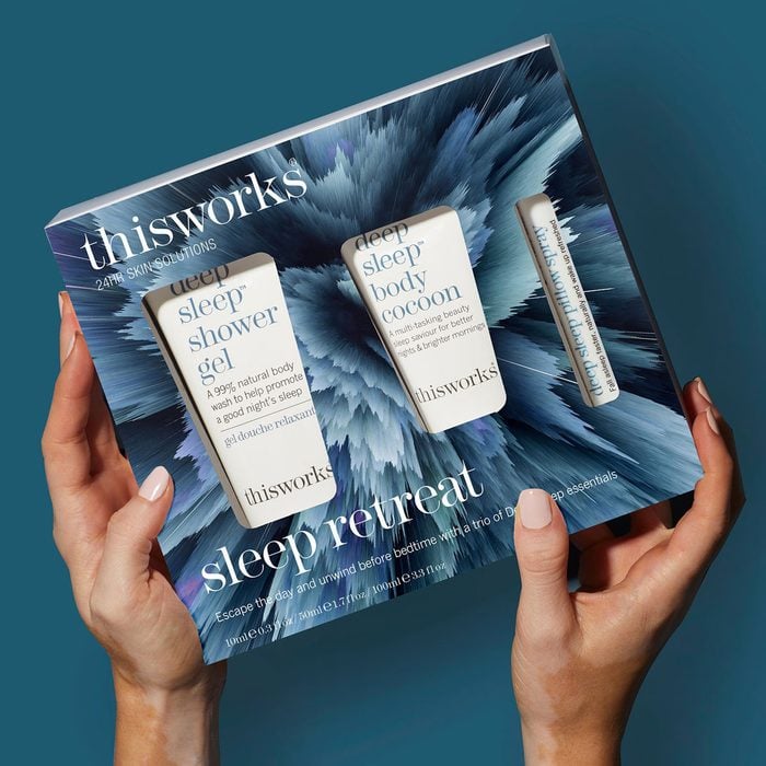 Pillow Spray Gift Set