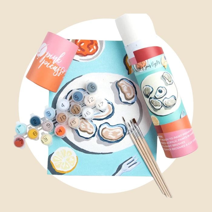 Pink Picasso Kits Via Amazon.com