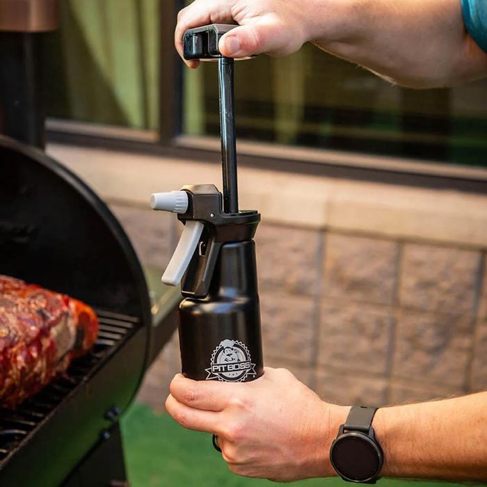 Pit Boss 41070 Bbq Spritz Bottle