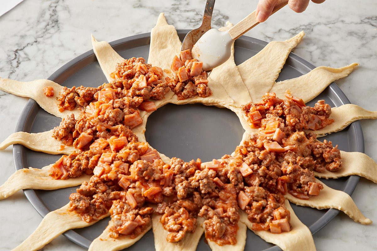 Pizza Crescent Ring Tohcom 53195 Dr 07 11 05b