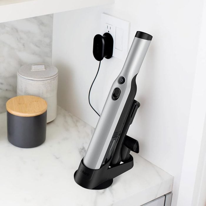 Shark Wandvac Cordless Hand Vac