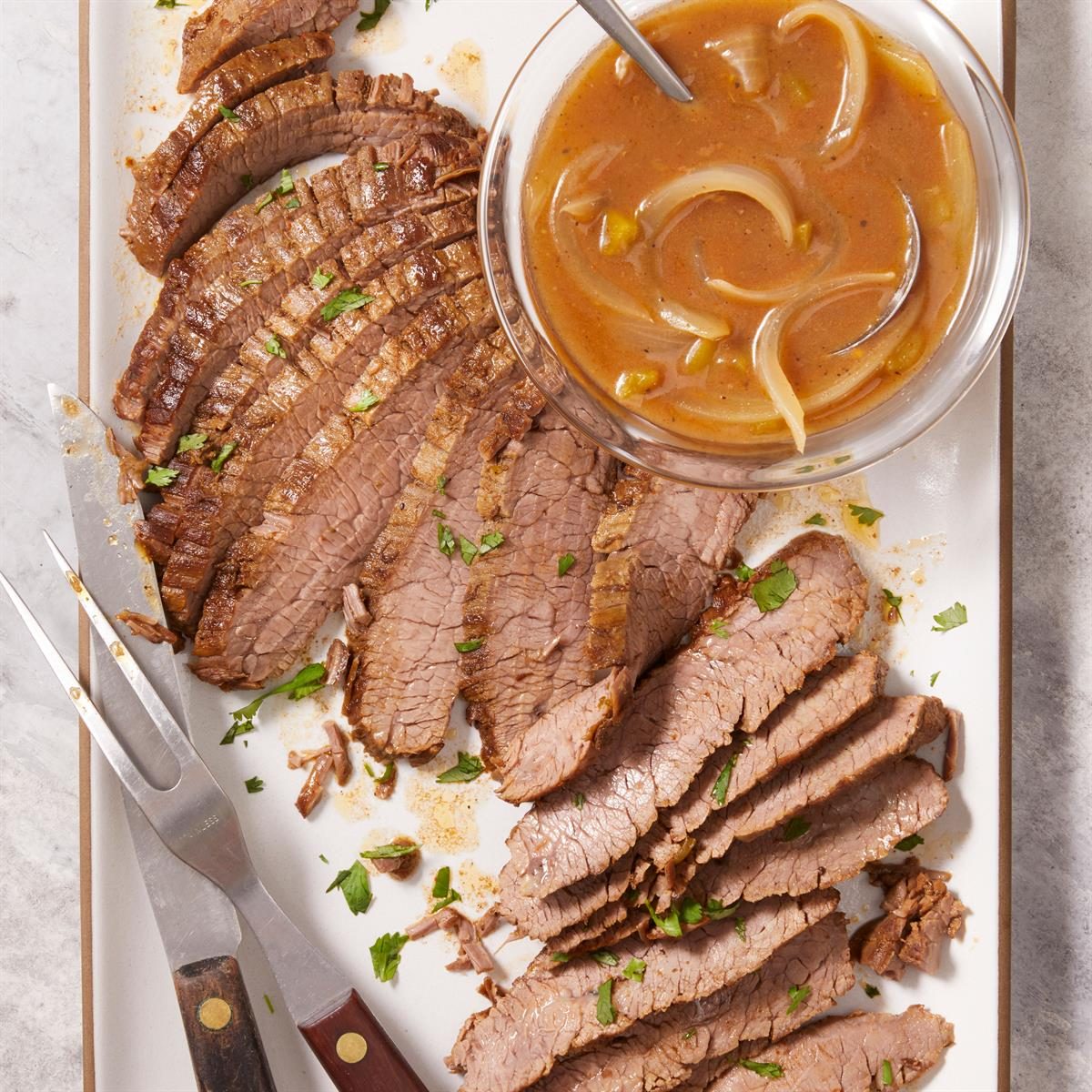 Slow Cooked Flank Steak Exps Ft25 7968 Jr 0730 6