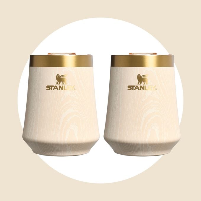 Stanley Cheers & Cheer Collection Festive Reserve Wine Tumbler Set