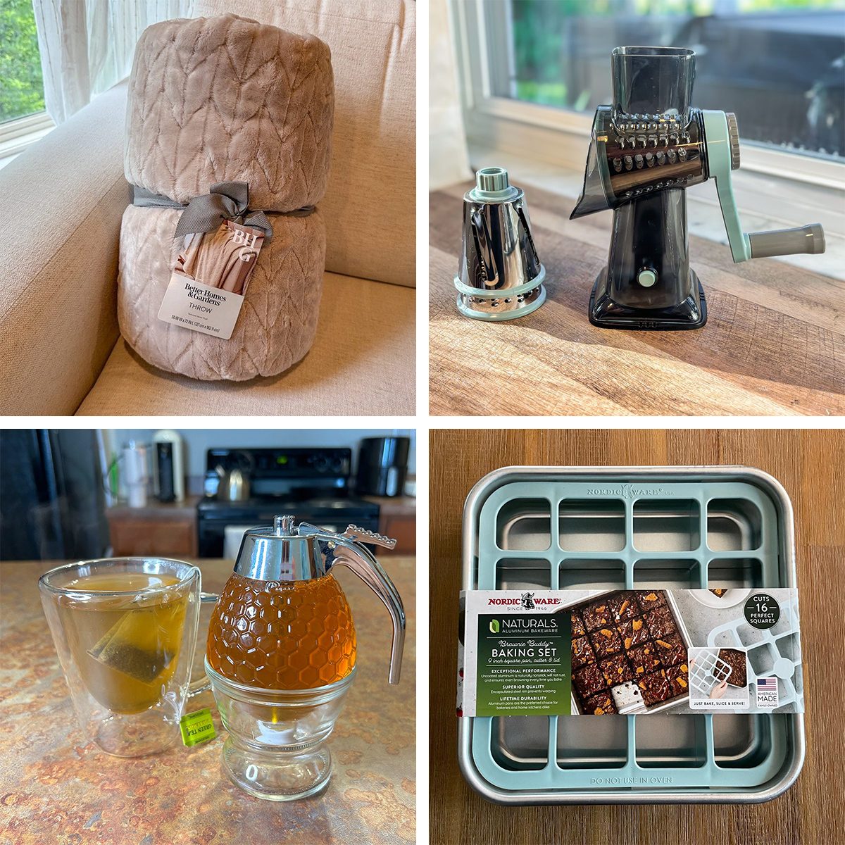 54 Secret Santa Gifts for $30 or Less