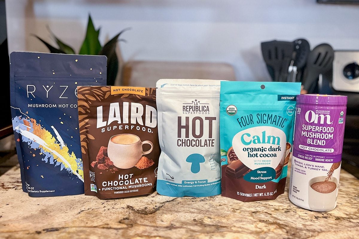Toha25 The Best Mushroom Hot Cocoa, According To A Dietitian Nancy Snyder 06 Ssedit