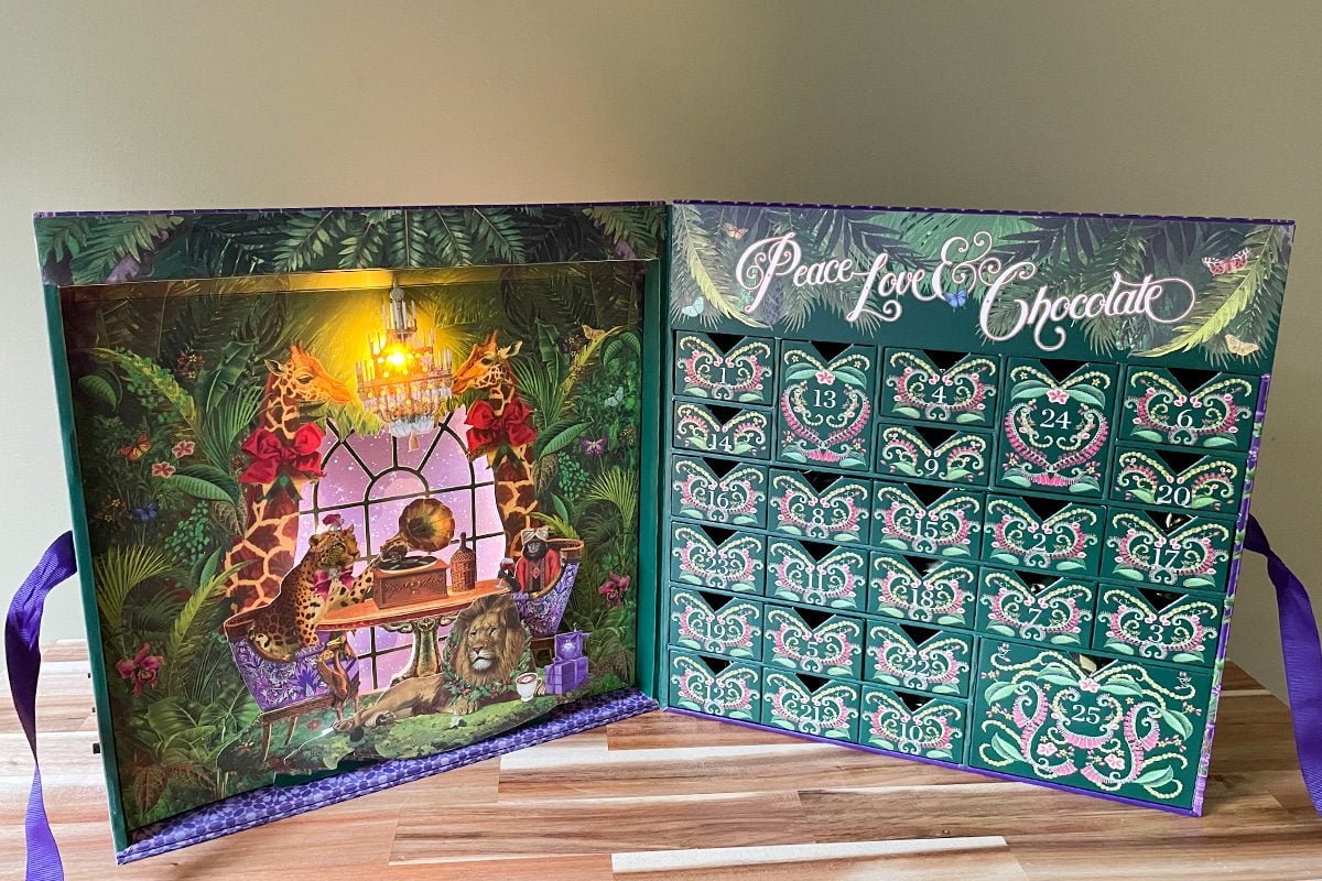 Toha25 Vosges Chocolate Advent Calendar Vosges Chocolate Advent Calendar Katie Bandurski 03 Ssedit