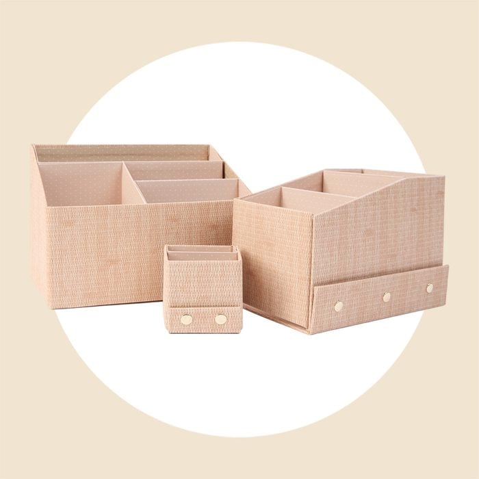 Tabletop Sticker Organizer Via Thehappyplanner.com