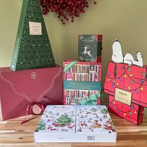 The Best Advent Calendars For Adults