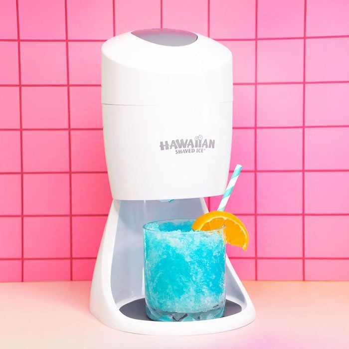 The Best Amazon Prime Day Deals On Small Kitchen Appliances  Hawaiian Shaved Ice Machine Via Amazon