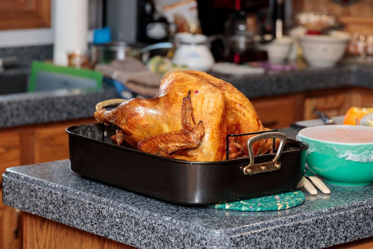 The Best Places to Order Turkey for Thanksgiving 2025
