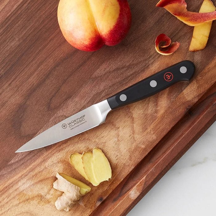 Wüsthof Classic Paring Knife