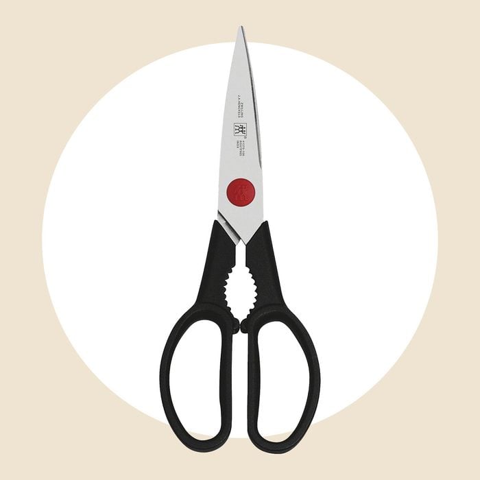 Zwilling Twin L 8 Inch Kitchen Shears