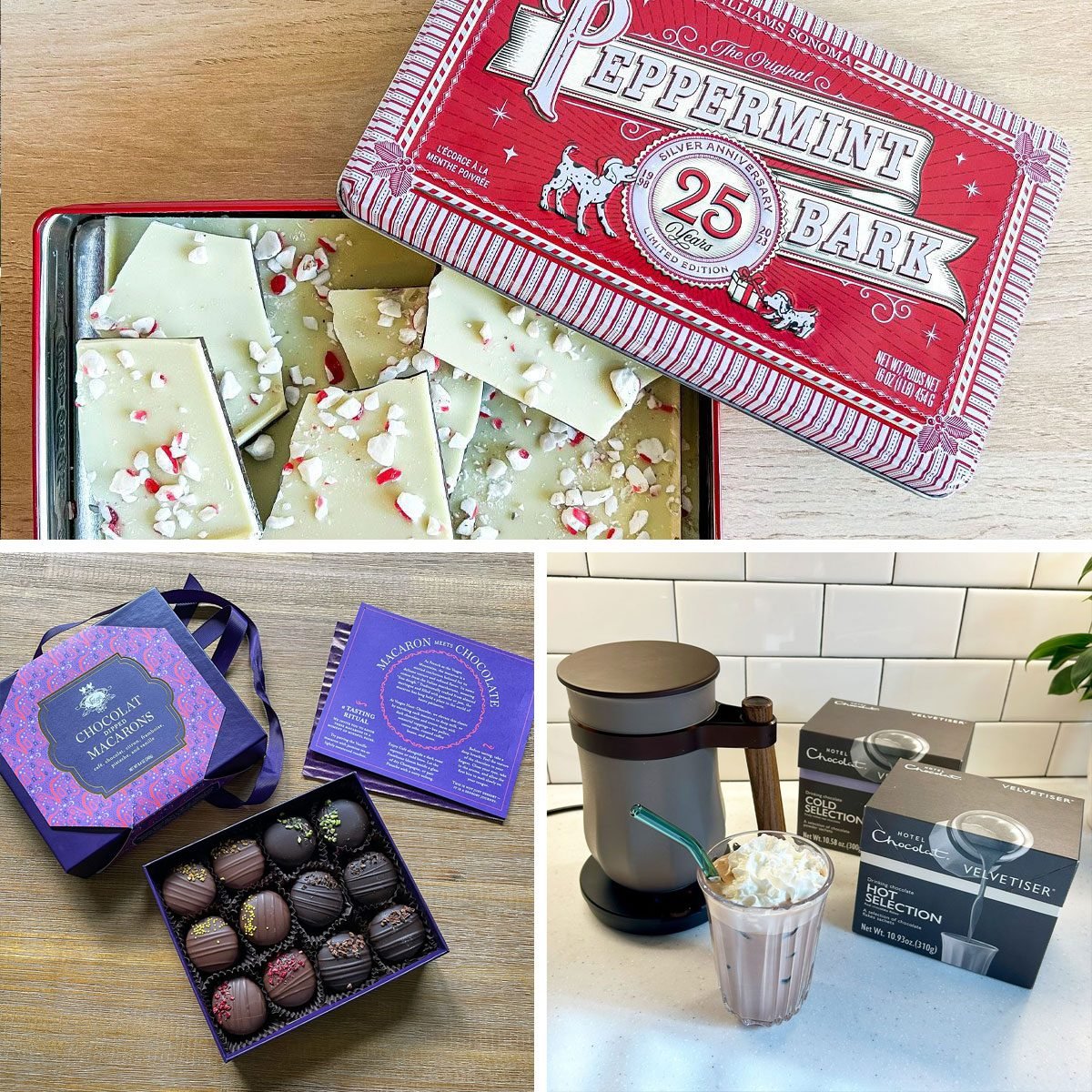 18 Best Christmas Chocolate Gifts