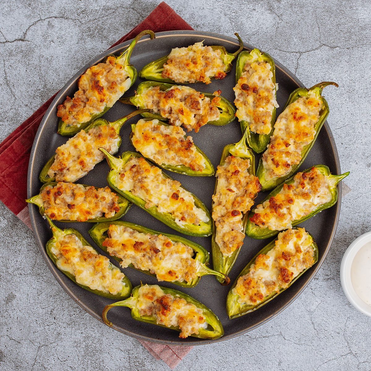 24 Hot Pepper Recipes That’ll Spice Up Your Summer