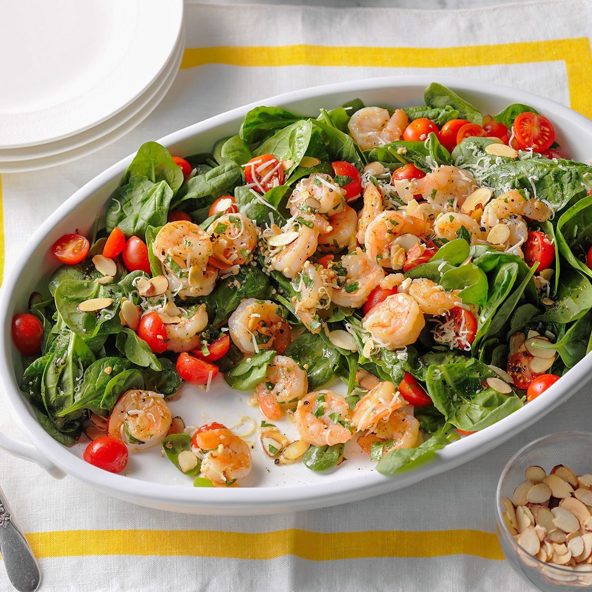 29 Seafood Christmas Dinner Recipes