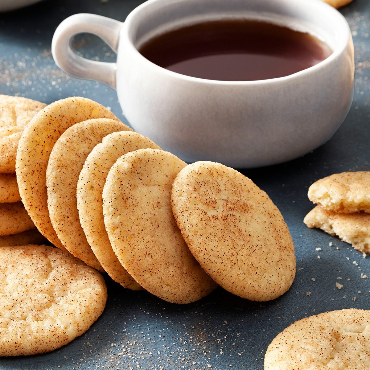 30 Recipes Whose Secret Ingredient is Cream of Tartar