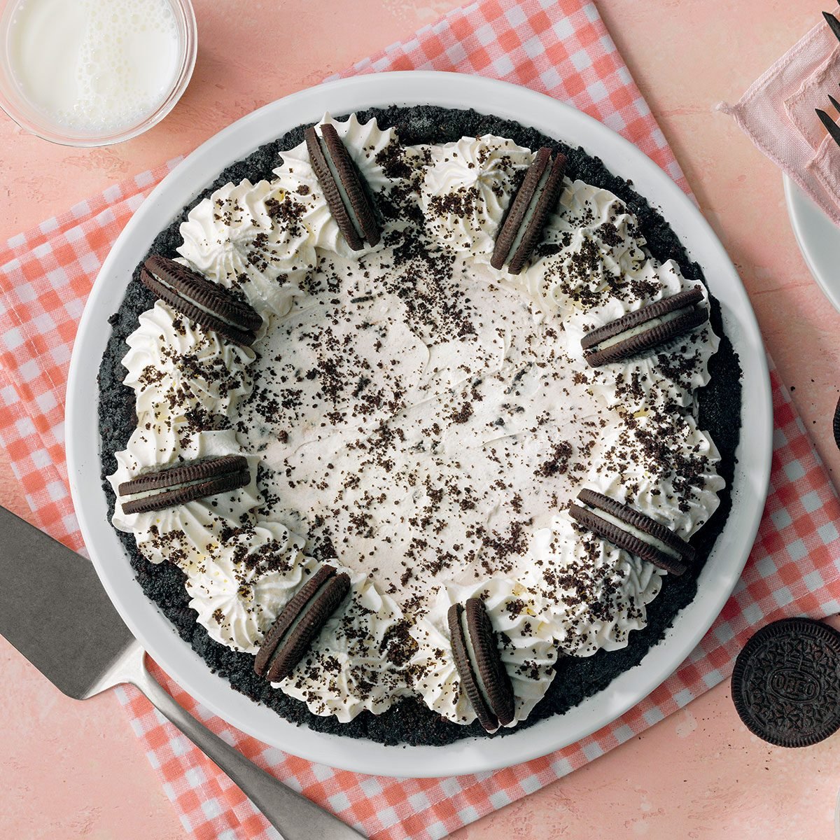 31 Recipes for No-Bake Pies