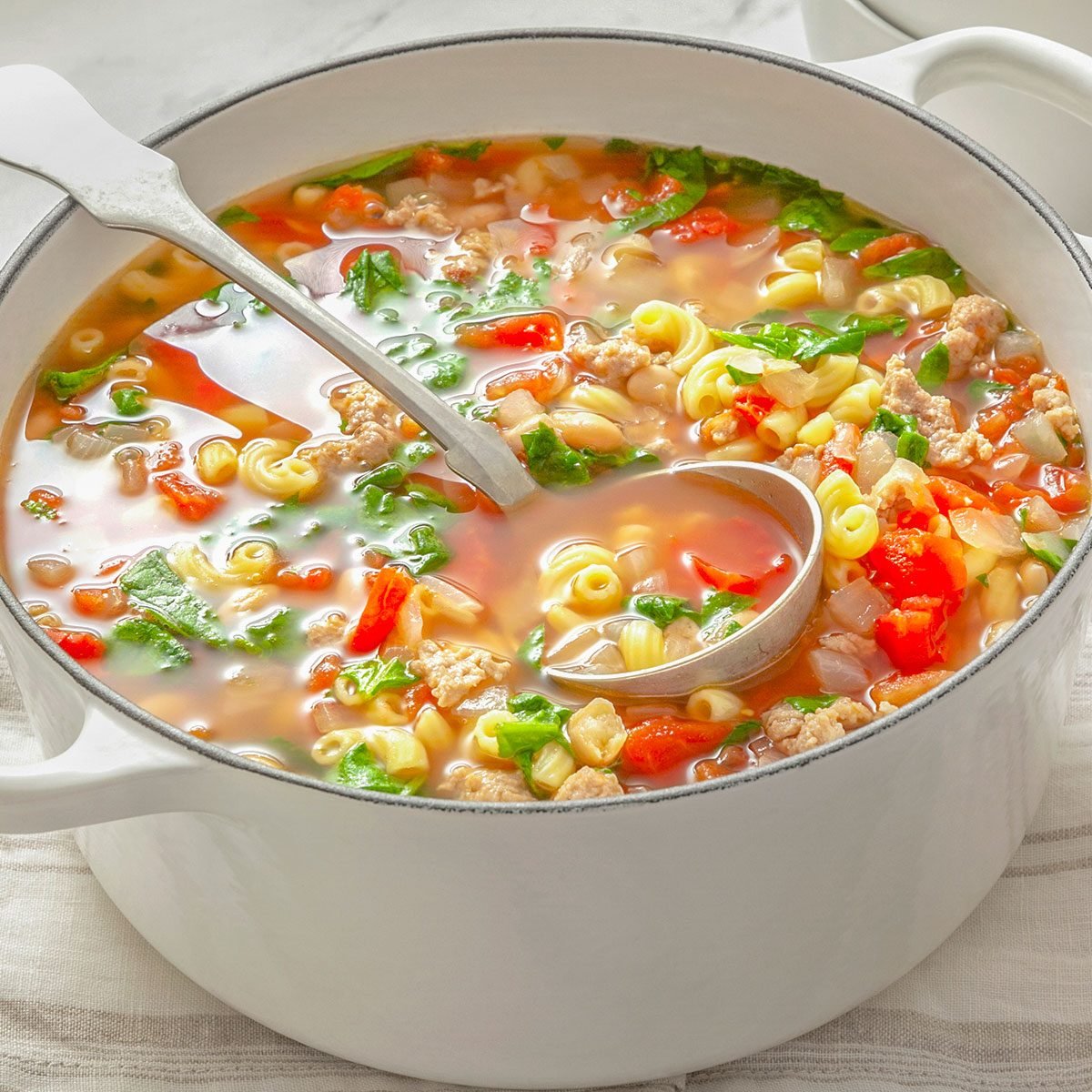 35 Easy Soup Recipes Ready in 30 Minutes