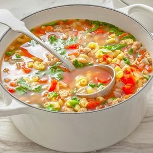 35 Soup Recipes That Are Ready To Eat In 30 Minutes