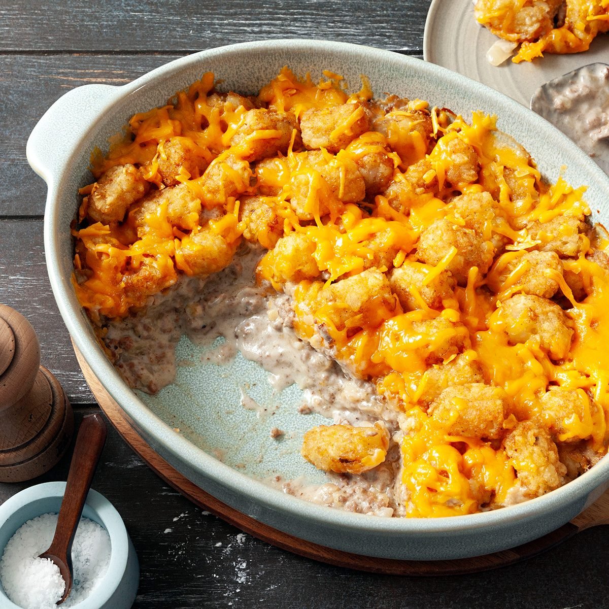 40 Hearty Ground Beef Casserole Recipes