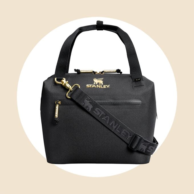 All Day Julienne Mini Cooler Via Stanley1913.com